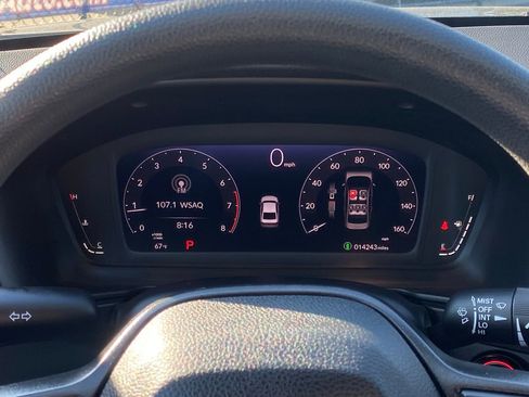 Used 2023 Honda Accord EX image 23