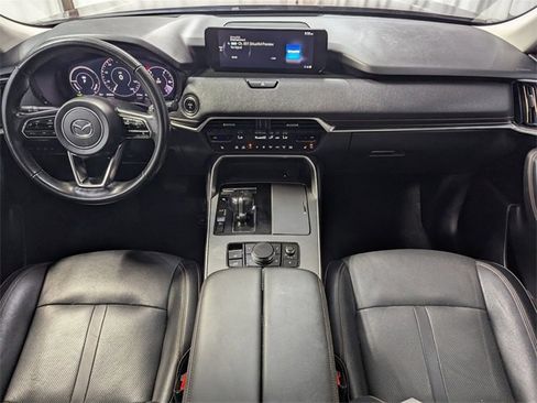 Used 2024 MAZDA CX-90 Plug-In Hybrid w/ Premium Pkg image 6