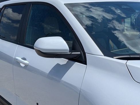 New 2026 Chevrolet Equinox ACTIV FWD image 11