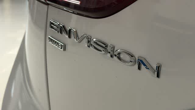 Used 2023 Buick Envision Avenir AWD/4WD image 9