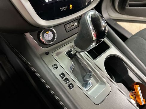 Used 2020 Nissan Murano SV w/ Cargo Package image 16