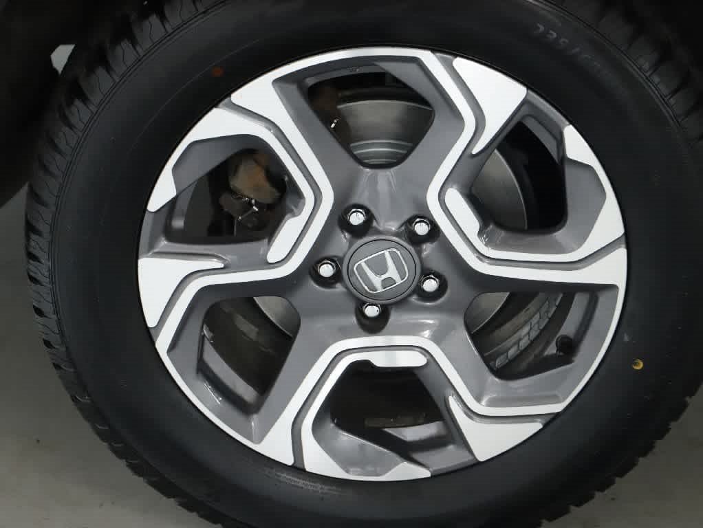 Used 2017 Honda CR-V EX image 12