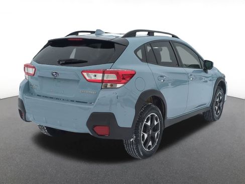 Used 2019 Subaru Crosstrek 2.0i Premium image 6