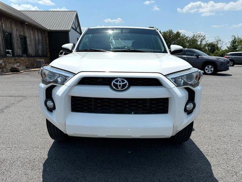 Used 2019 Toyota 4Runner SR5 image 9