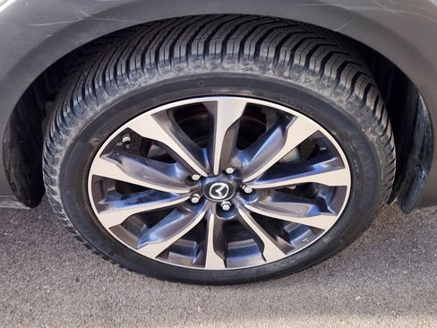 Used 2019 MAZDA CX-3 Touring w/ Preferred Equipment Package image 18