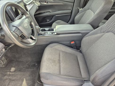 Certified 2025 Toyota Camry LE image 16