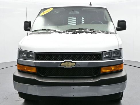 Used 2023 Chevrolet Express 2500 w/ Driver Convenience Package image 2