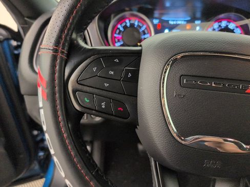 Used 2023 Dodge Challenger GT RWD image 35