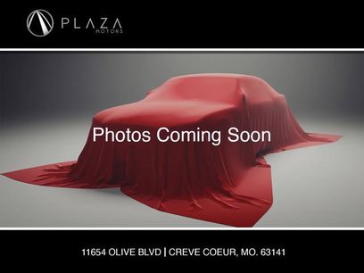 Used 2026 Land Rover Range Rover Evoque S