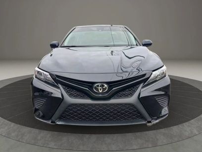 Used 2020 Toyota Camry SE