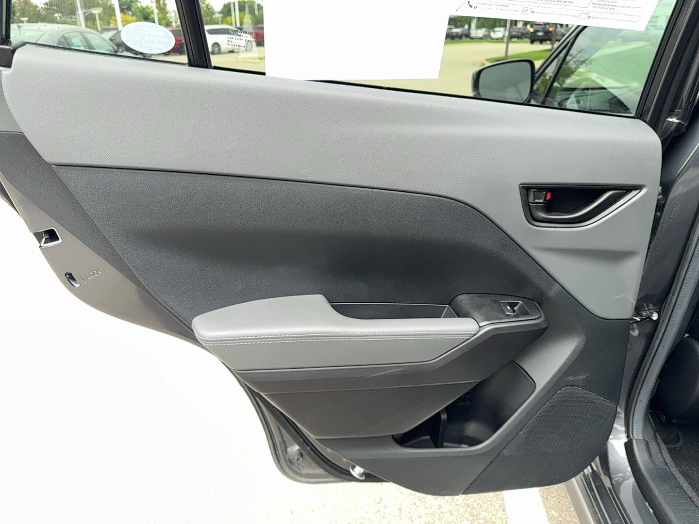 Certified 2026 Subaru Crosstrek 2.5i Premium AWD/4WD image 14