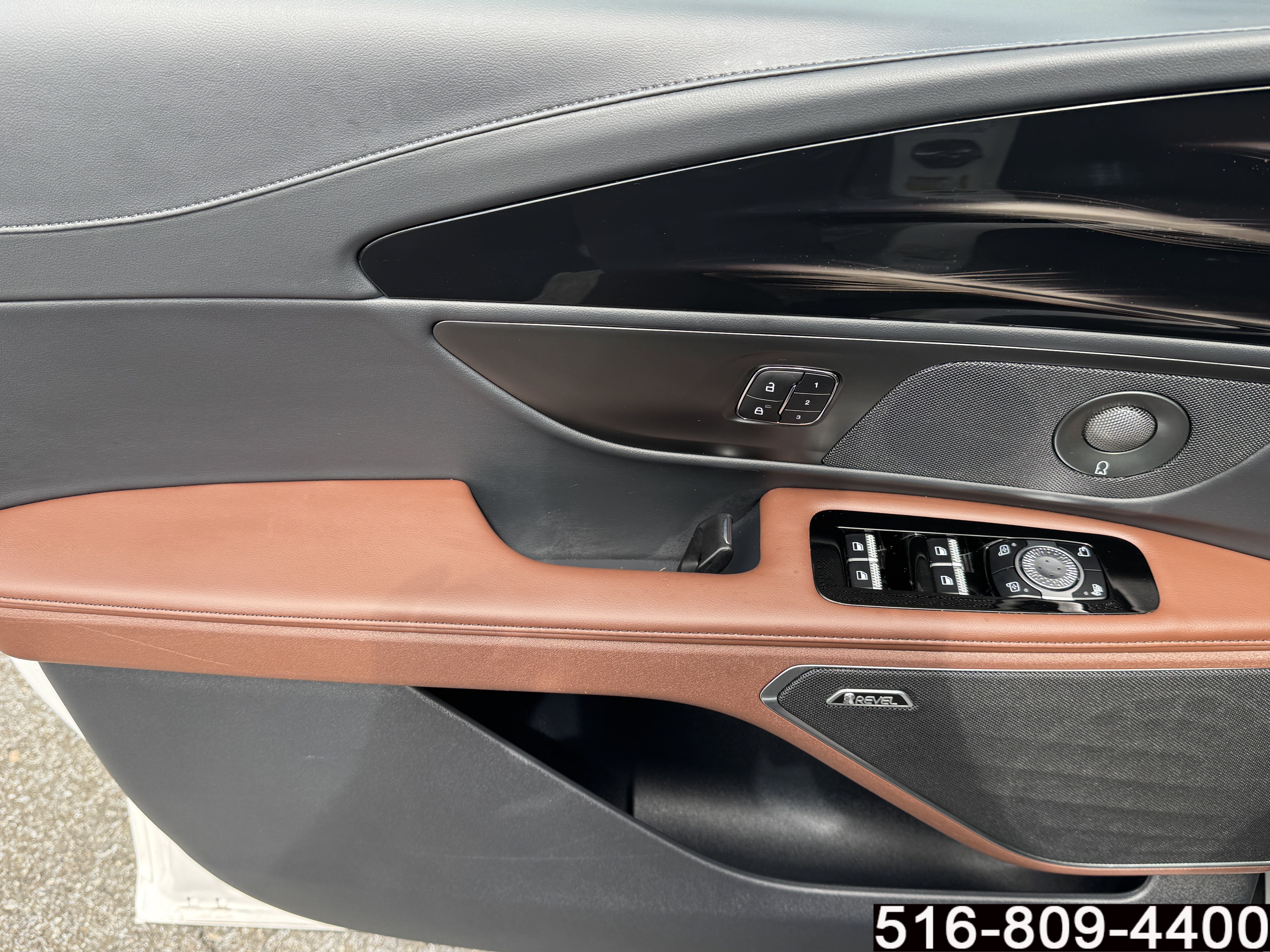 Used 2026 Lincoln Nautilus Reserve AWD/4WD image 28