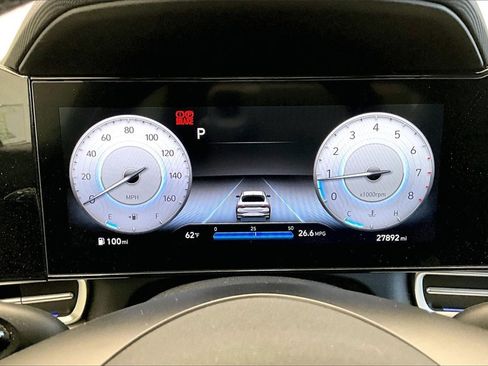 Certified 2023 Hyundai Elantra Limited w/ Cargo Package image 22