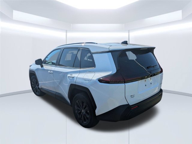 Certified 2026 Toyota RAV4 XLE Premium AWD/4WD image 5
