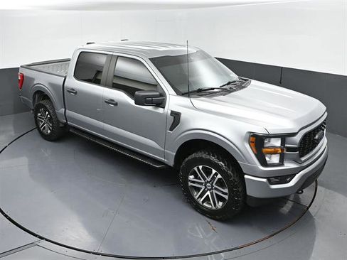 Used 2023 Ford F150 XL w/ STX Appearance Package AWD/4WD image 34