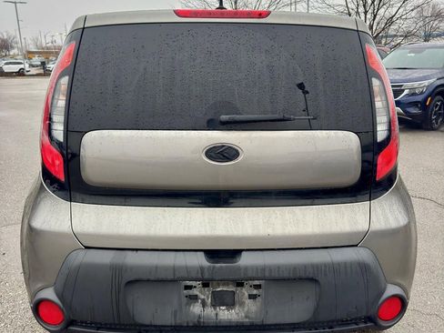Used 2014 Kia Soul image 4