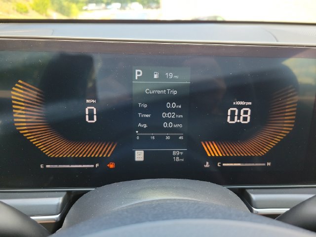 New 2026 Kia K5 GT-Line FWD image 24