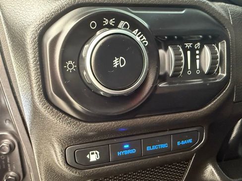 Used 2021 Jeep Wrangler Unlimited Sahara w/ Safety Group image 26