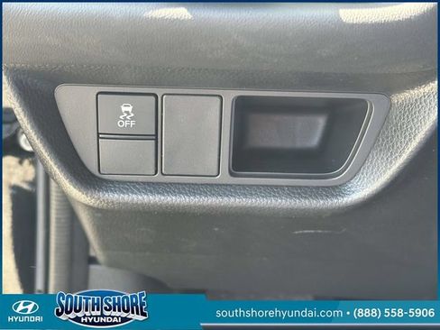 Used 2024 Honda HR-V EX-L image 21