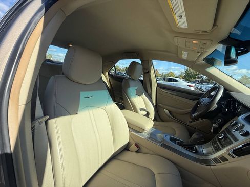 Used 2008 Cadillac CTS 3.6 RWD image 18