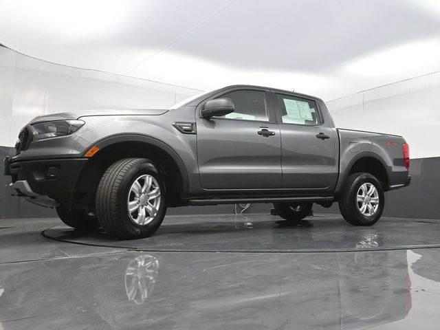 Used 2023 Ford Ranger XL w/ Equipment Group 101A High RWD image 25