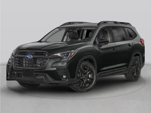 Used 2025 Subaru Ascent Premium AWD/4WD image 1
