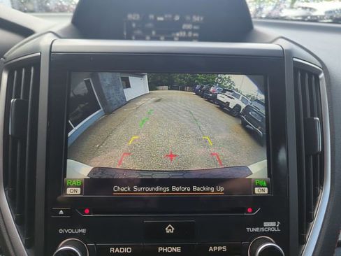 Used 2019 Subaru Crosstrek 2.0i Limited AWD/4WD image 23