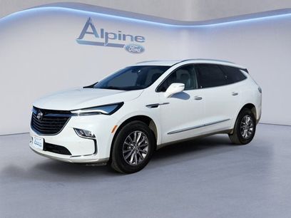 Used 2024 Buick Enclave Premium