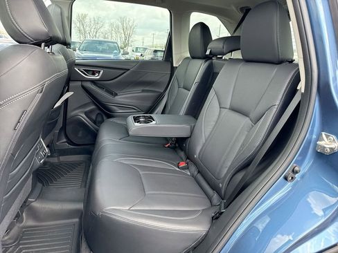 Used 2023 Subaru Forester Touring AWD/4WD image 23