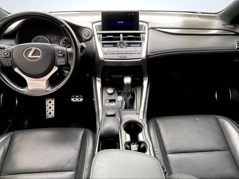 Used 2017 Lexus NX 200t F Sport image 16