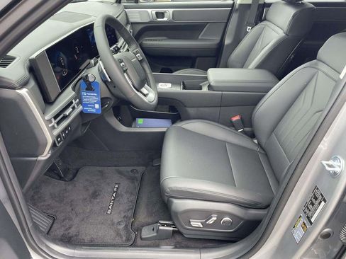 New 2026 Hyundai Santa Fe SEL w/ Tow & Go Package FWD image 31
