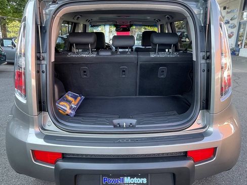 Used 2010 Kia Soul + w/ Audio Pkg FWD image 23