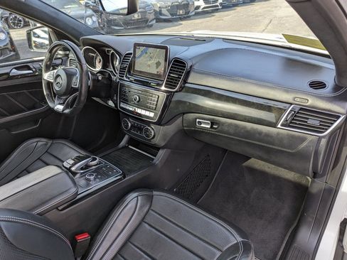 Used 2016 Mercedes-Benz GLE 63 AMG S image 34
