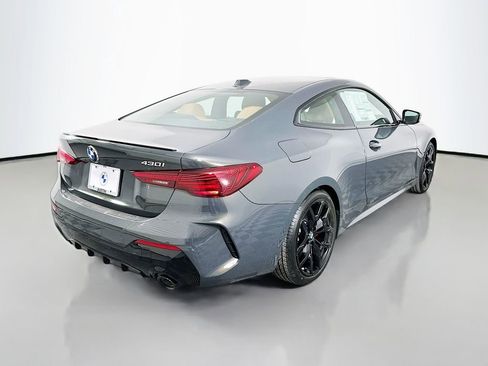 New 2026 BMW 430i Coupe w/ M Sport Package image 5
