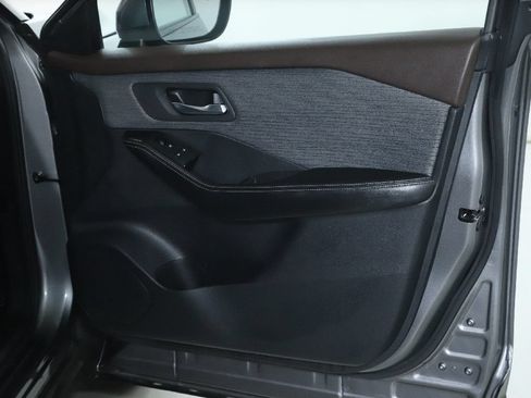 Certified 2023 Nissan Rogue SV AWD/4WD image 35