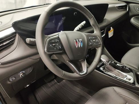 New 2026 Buick Encore GX Preferred w/ Advanced Technology Package image 24