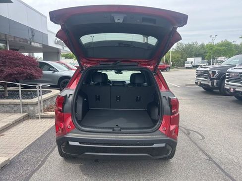 New 2026 GMC Terrain Elevation w/ Elevation Premium Package AWD/4WD image 36