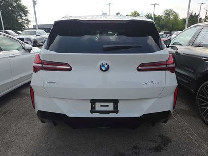 New 2026 BMW X3 xDrive30i w/ Premium Package