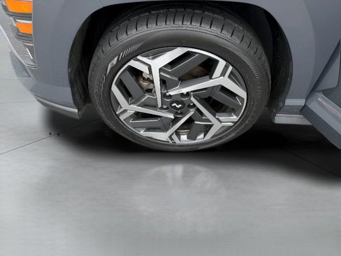 Used 2024 Hyundai Kona N Line FWD image 11