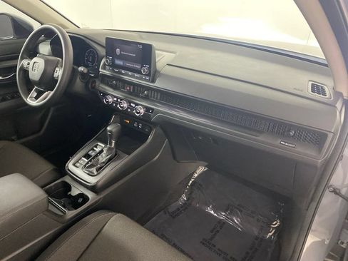 Used 2023 Honda CR-V EX image 30