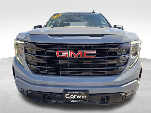 Used 2024 GMC Sierra 1500 Elevation AWD/4WD image 4