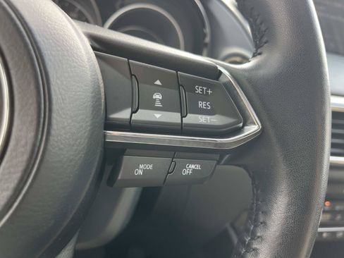 Used 2019 MAZDA CX-9 Touring w/ Touring Premium Package AWD/4WD image 30
