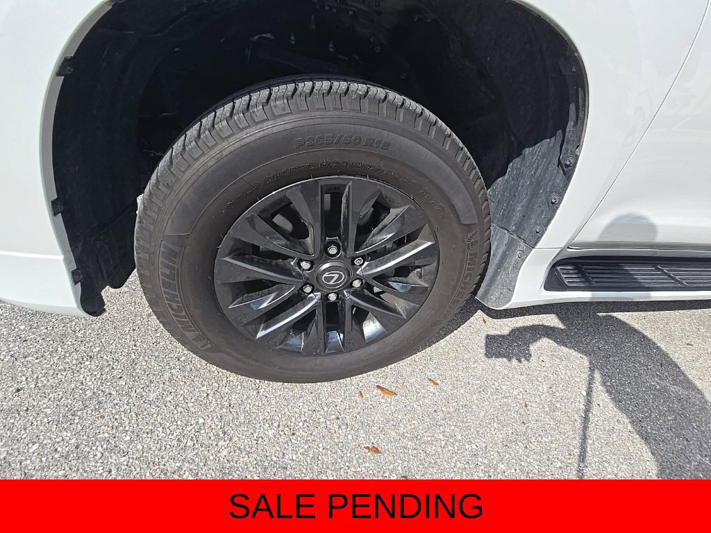 Certified 2023 Lexus GX 460 Premium AWD/4WD image 8