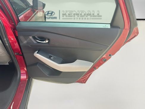 Used 2025 Honda Accord SE image 28