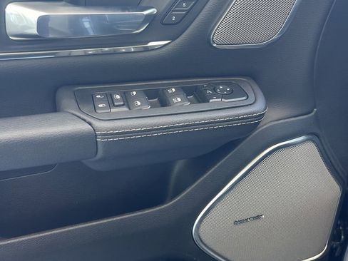 Used 2026 RAM 1500 Laramie w/ Night Edition image 16