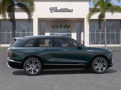 New 2026 Cadillac Vistiq Luxury image 5