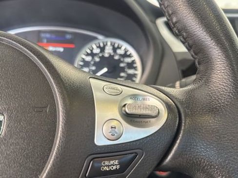 Used 2019 Nissan Sentra SV w/ Special Edition Package image 7