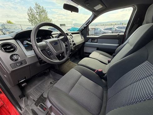 Used 2014 Ford F150 STX w/ Equipment Group 201A Mid AWD/4WD image 23