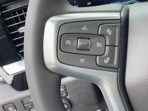 New 2025 Chevrolet Silverado 1500 LT w/ Safety Package image 18