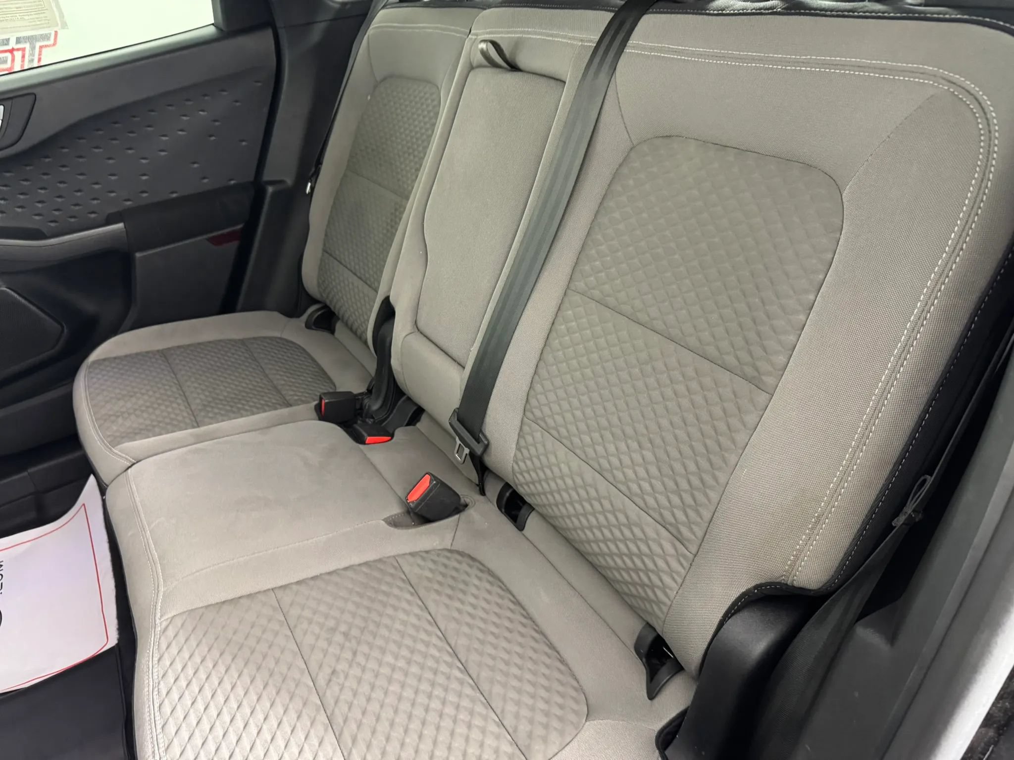 Used 2020 Ford Escape SE AWD/4WD image 36